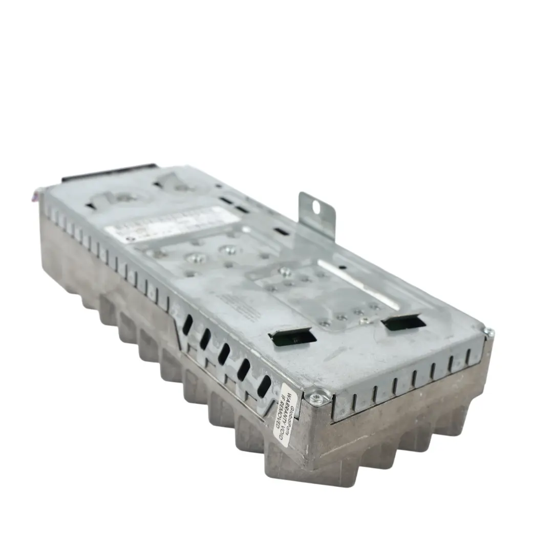 Module Amplificateur Harman Becker Unité Contrôle pour BMW F12 F13 à propos du numéro de pièce 9320147 BMW F12 F13 Module Amplificateur Harman Becker Unité Contrôle - SKU 9320147 - Numéro de pièce 9320147