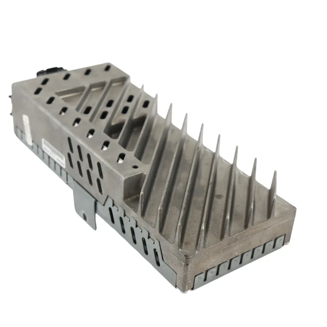 BMW F12 F13 Amplificatore Harman Becker Modulo Superiore Centralina - SKU 9320147 - Numero di parte 9320147