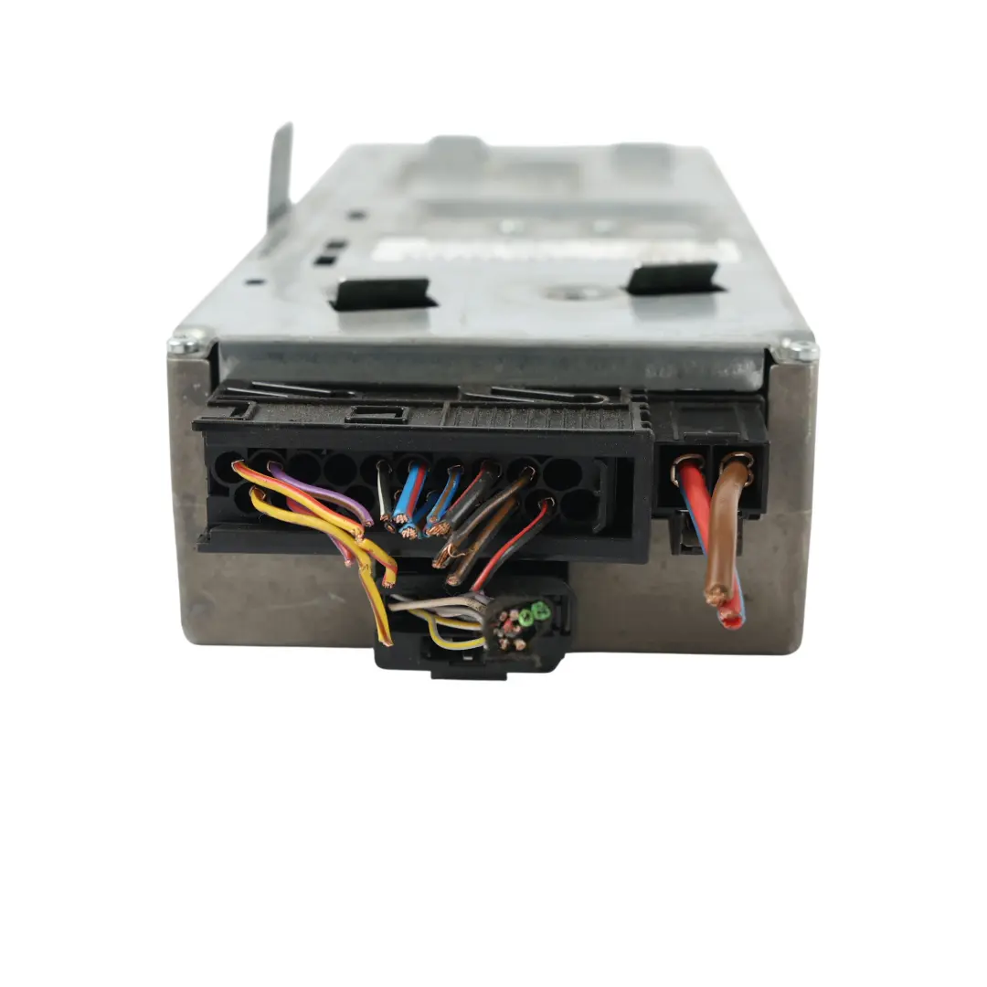Amplificador Harman Becker Módulo Control Superior para BMW F12 F13 con número de pieza 9320147 BMW F12 F13 Amplificador Harman Becker Módulo Control Superior - SKU 9320147 - Número de pieza 9320147