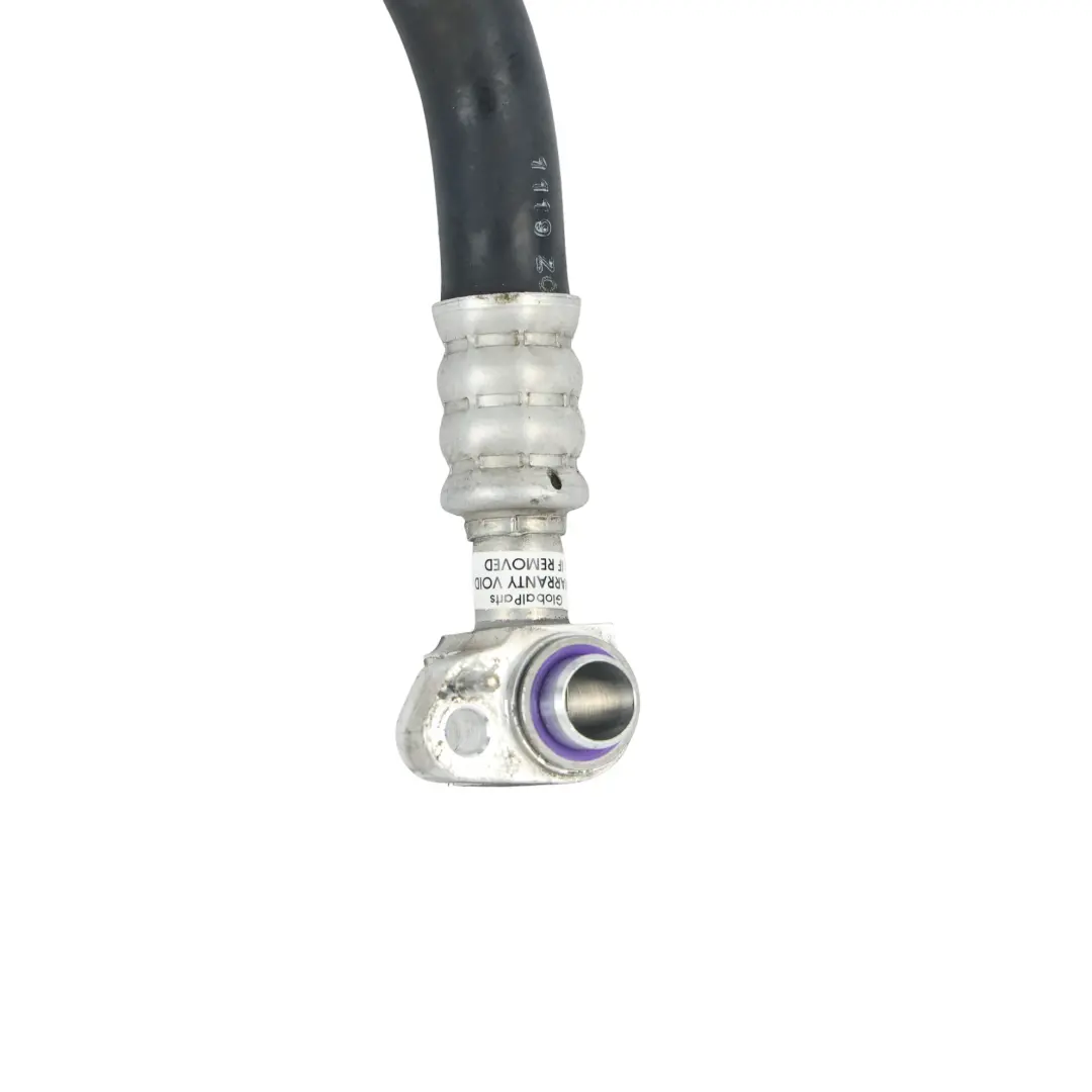 BMW G11 G12 G30 Air Conditioning Pipe Hose Tube Line 2.0 Hybrid Petrol - SKU 9321603 - Part number 9321603