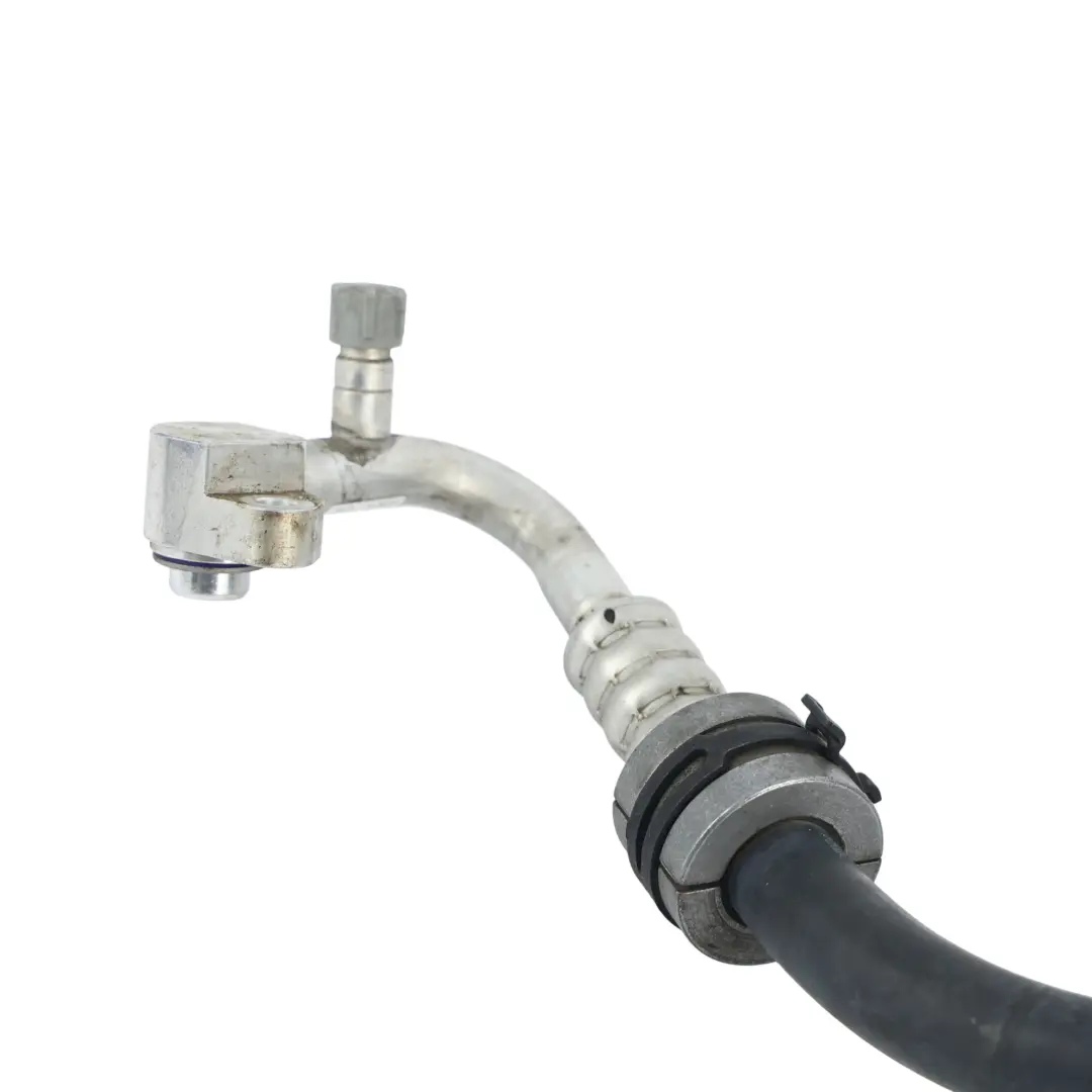 BMW G11 G12 G30 Tubo Manguera Conducto Aire Acondicionado 2.0 Híbrido - SKU 9321603 - Número de pieza 9321603