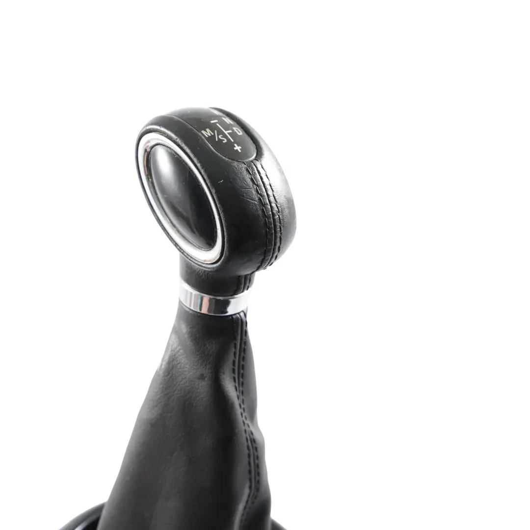 Mini Cooper F55 F56 F57 Gałka Zmiany Biegów Automat - SKU 9325509-1 - Numer Części 9325509