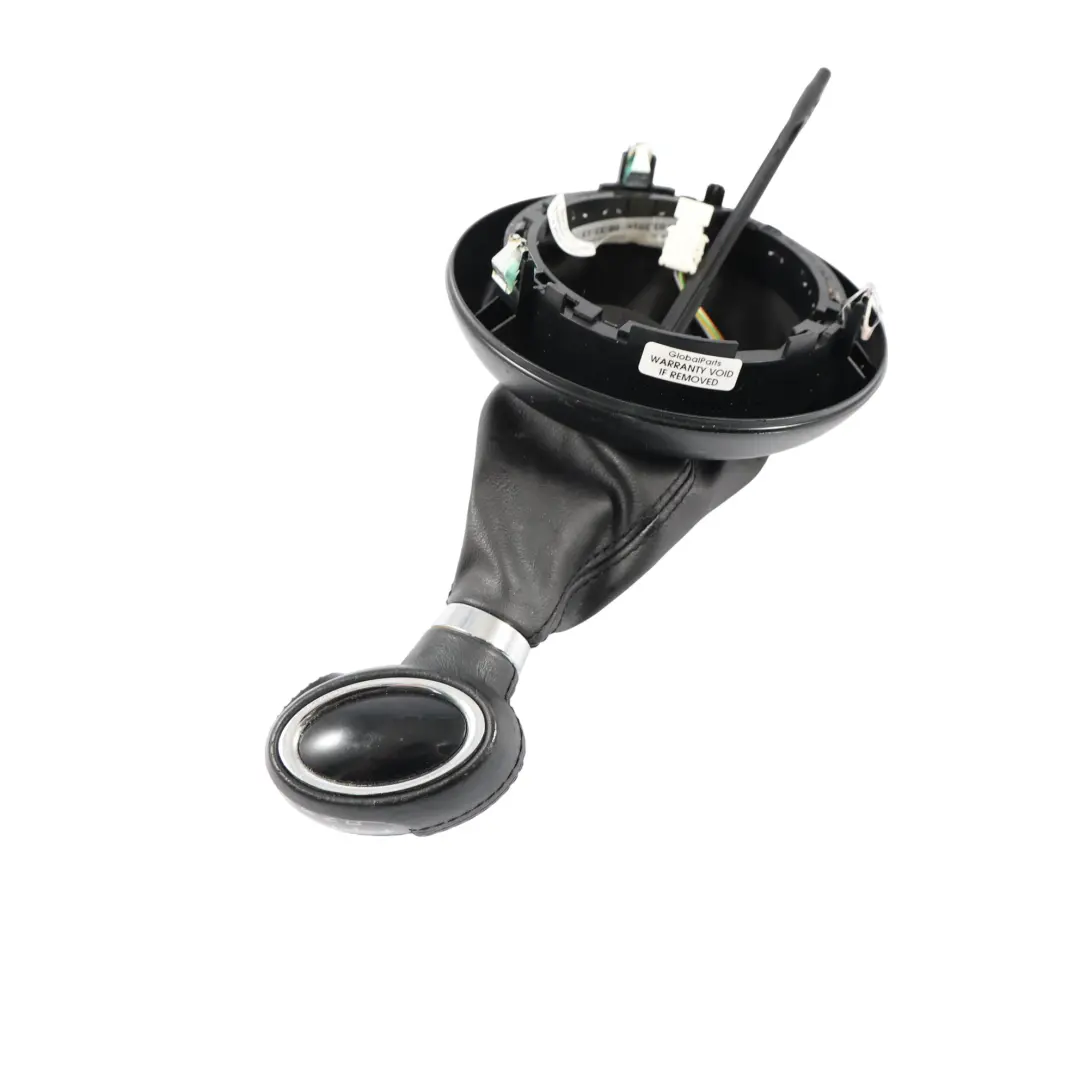 Gangwahlschalter Wählhebel Automatik für Mini Cooper F55 F56 F57 mit Teilenummer 9325509 Mini Cooper F55 F56 F57 Gangwahlschalter Wählhebel Automatik - SKU 9325509-1 - Teilenummer 9325509