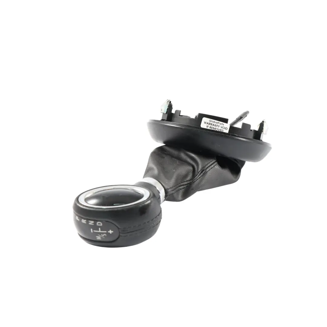 Mini Cooper F55 F56 F57 Interruptor Selector Cambios Automático - SKU 9325509-1 - Número de pieza 9325509