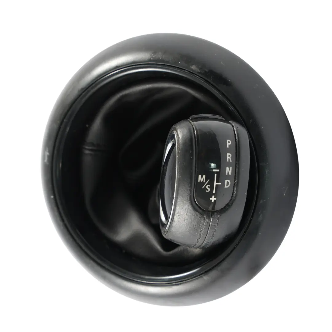 Mini Cooper F55 F56 F57 Interruptor Selector Cambios Automático - SKU 9325509-1 - Número de pieza 9325509