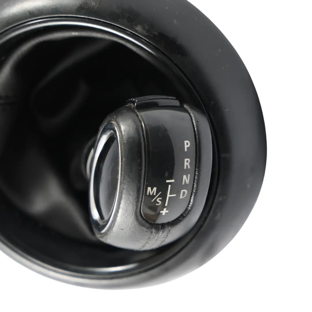 Mini F55 F56 F57 Sélecteur Vitesse Interrupteur Levier Automatique - SKU 9325509-1 - Numéro de pièce 9325509