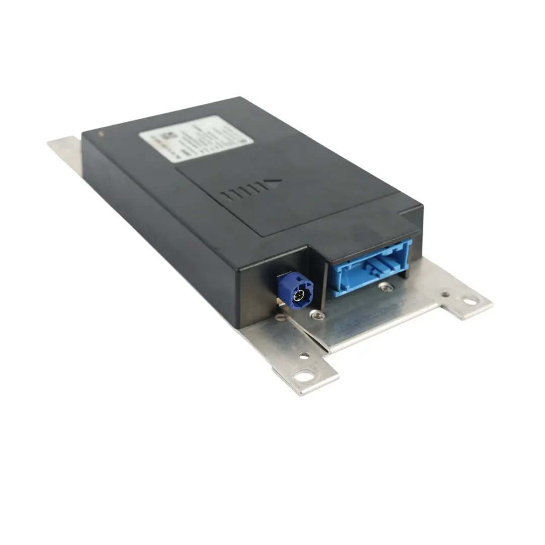 Module Unité Contrôle Téléphone Bluetooth pour BMW F20 F21 F30 F31 à propos du numéro de pièce 9329345 BMW F20 F21 F30 F31 Module Unité Contrôle Téléphone Bluetooth - SKU 9329345 - Numéro de pièce 9329345