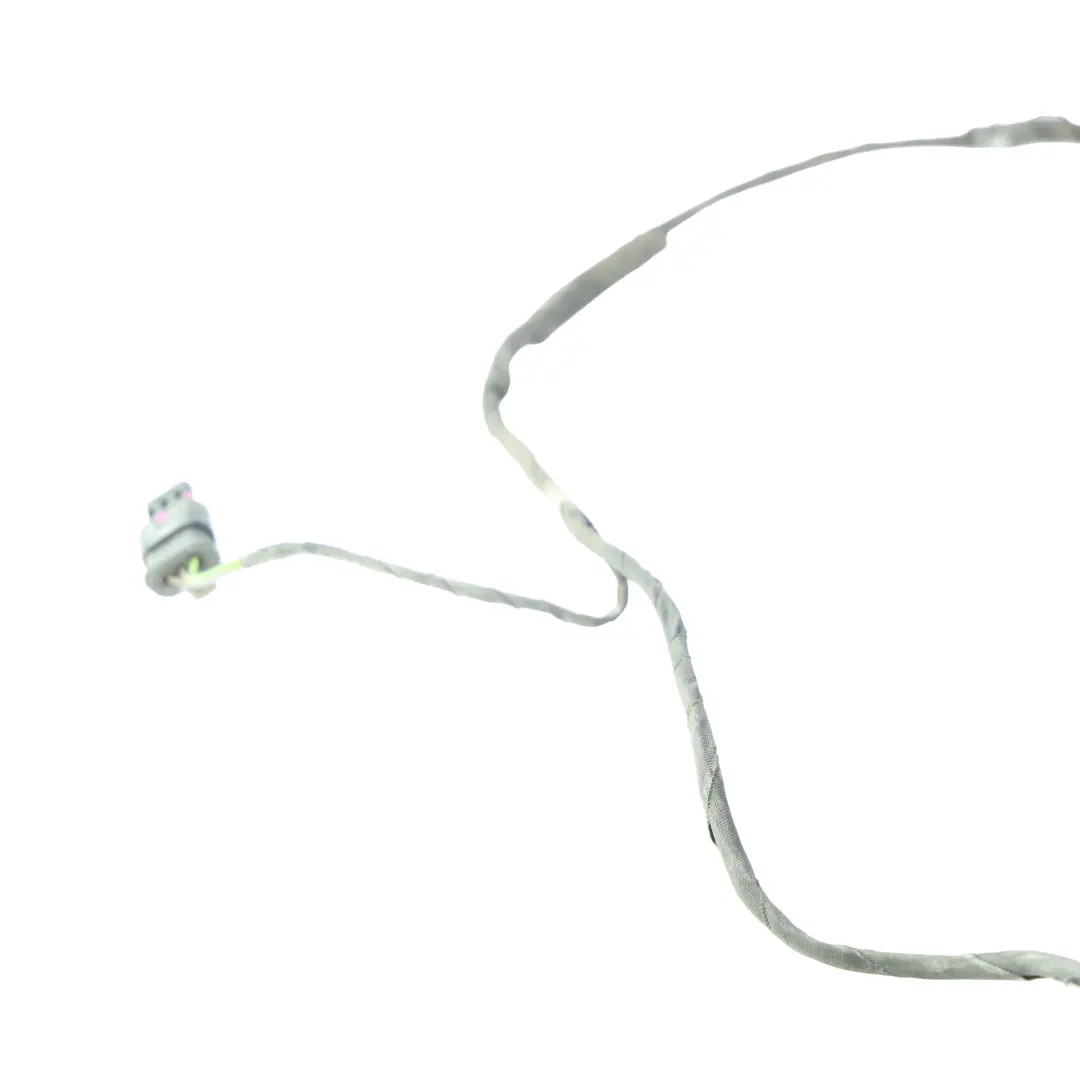 BMW X5 F15 Rear PDC Parking Sensors Wiring Loom Cable Harness - SKU 9333682 - Part number 9333682