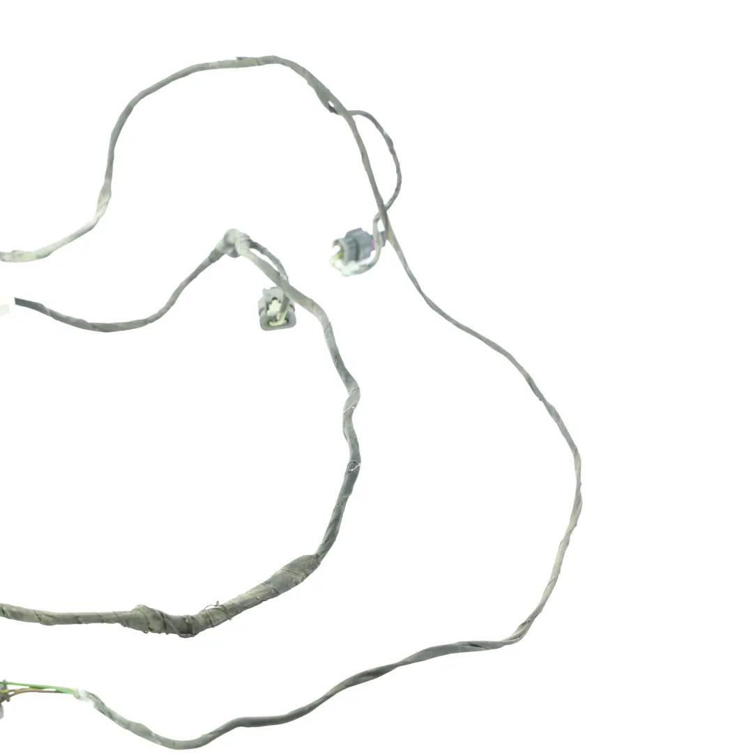 PDC Parking Sensors Wiring Loom Cable Harness to BMW X5 F15 Rear with Part number 9333682 BMW X5 F15 Rear PDC Parking Sensors Wiring Loom Cable Harness - SKU 9333682 - Part number 9333682