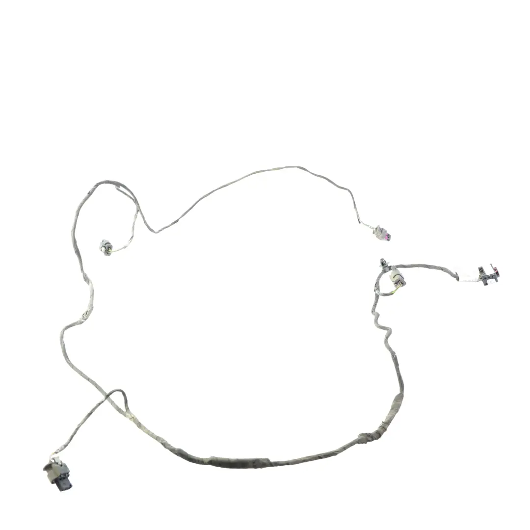 PDC Parking Sensors Wiring Loom Cable Harness to BMW X5 F15 Rear with Part number 9333682 BMW X5 F15 Rear PDC Parking Sensors Wiring Loom Cable Harness - SKU 9333682 - Part number 9333682