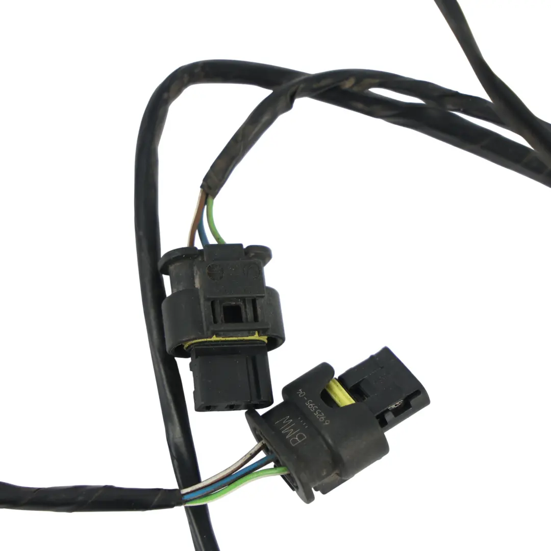 Wire Harness Loom Cable N47D20C Diesel to BMW F20 Electric with Part number 9335281 BMW F20 Electric Wire Harness Loom Cable N47D20C Diesel - SKU 9335281 - Part number 9335281