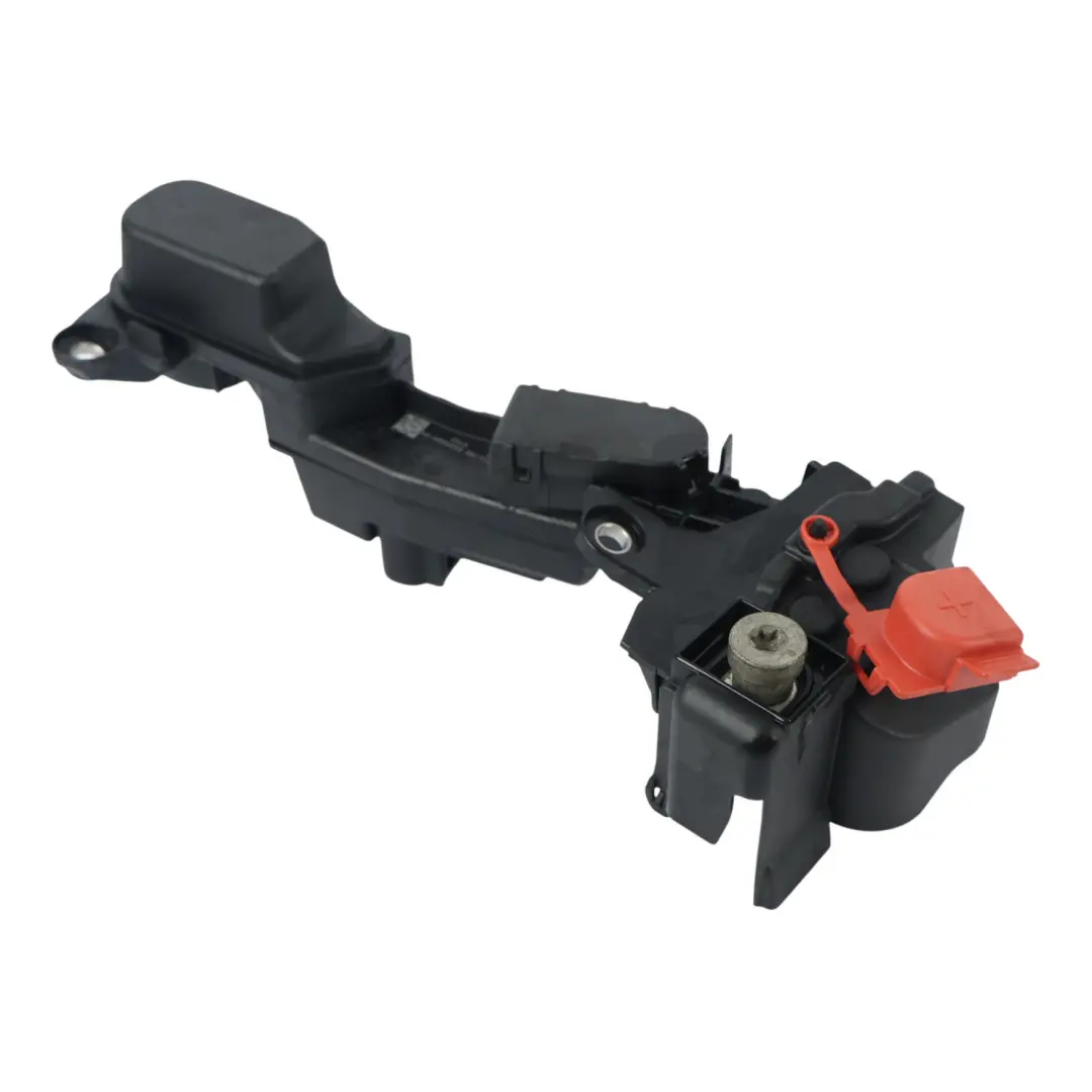 Batterie Starthilfe Terminal Stromverteiler 600W für BMW G01 G30 mit Teilenummer 9339829 BMW G01 G30 Batterie Starthilfe Terminal Stromverteiler 600W - SKU 9339829 - Teilenummer 9339829