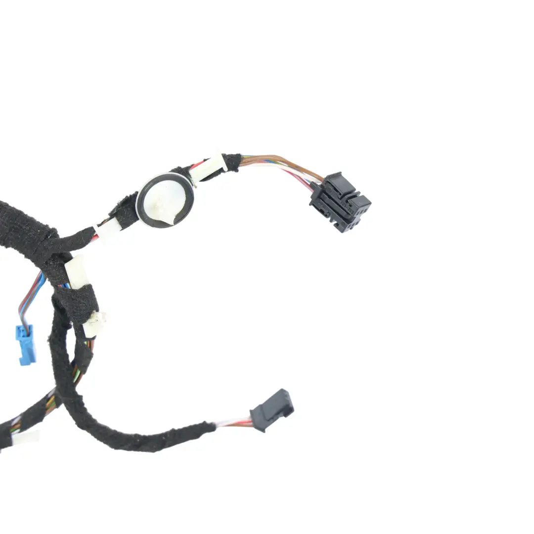 Door Wire Harness Cable Loom Front Passenger's Side to BMW F87 with Part number 9340996 BMW F87 Door Wire Harness Cable Loom Front Passenger's Side - SKU 9340996 - Part number 9340996