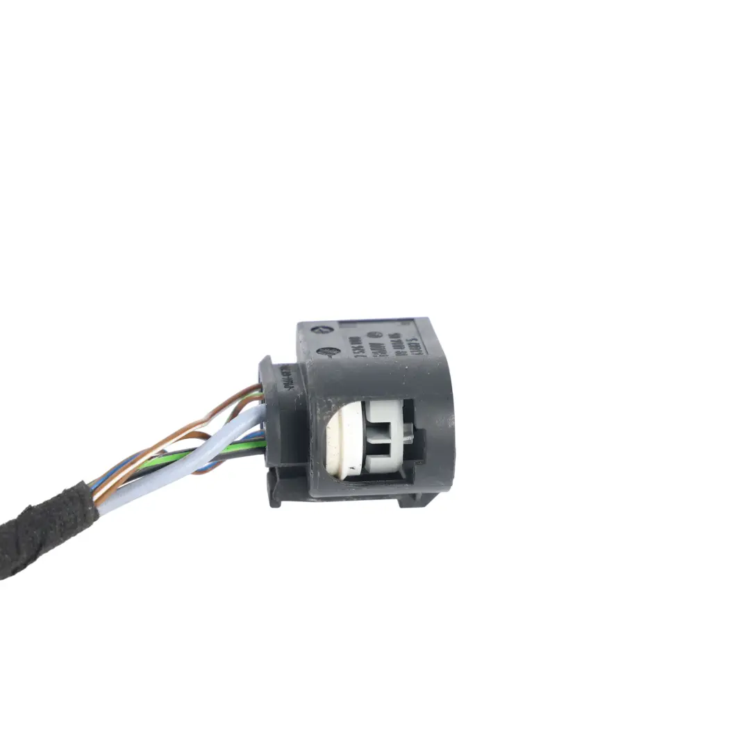 Wiązka Kabli Drzwi Przednia Prawa do BMW F87 o numerze 9340996 BMW F87 Wiązka Kabli Drzwi Przednia Prawa - SKU 9340996 - Numer Części 9340996