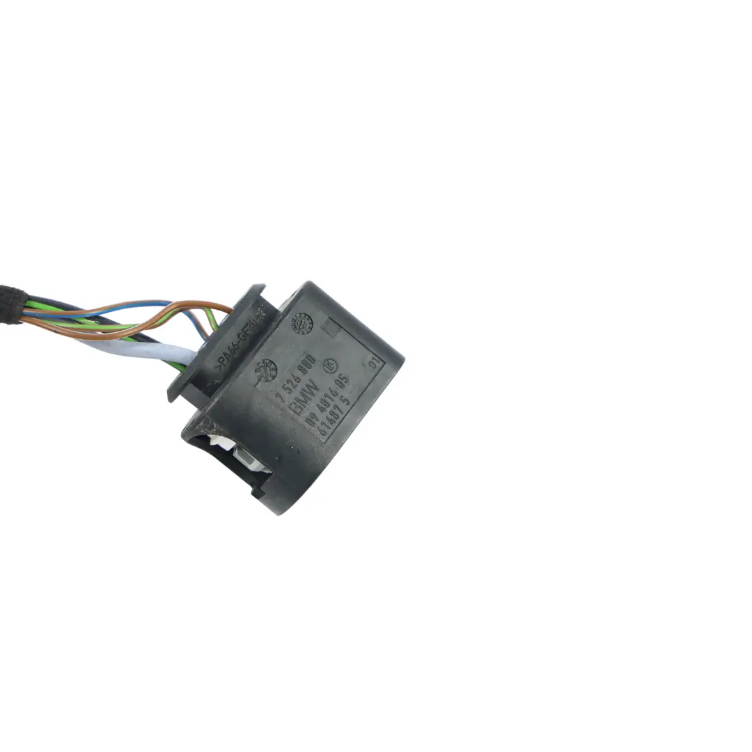 Türkabelbaum Kabelstrang Vorne Beifahrerseite für BMW F87 mit Teilenummer 9340996 BMW F87 Türkabelbaum Kabelstrang Vorne Beifahrerseite - SKU 9340996 - Teilenummer 9340996