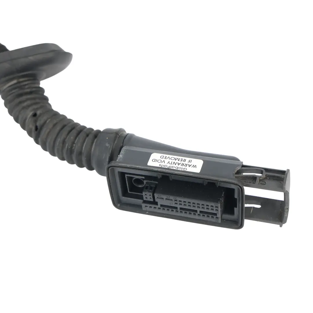 BMW F87 Cablaggio Porta Anteriore Lato Passeggero - SKU 9340996 - Numero di parte 9340996