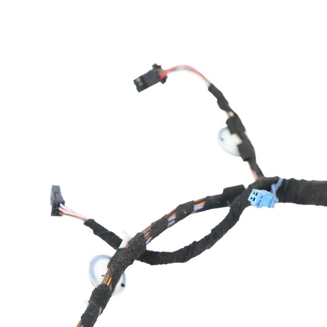 Wiązka Kabli Drzwi Przednia Prawa do BMW F87 o numerze 9340996 BMW F87 Wiązka Kabli Drzwi Przednia Prawa - SKU 9340996 - Numer Części 9340996