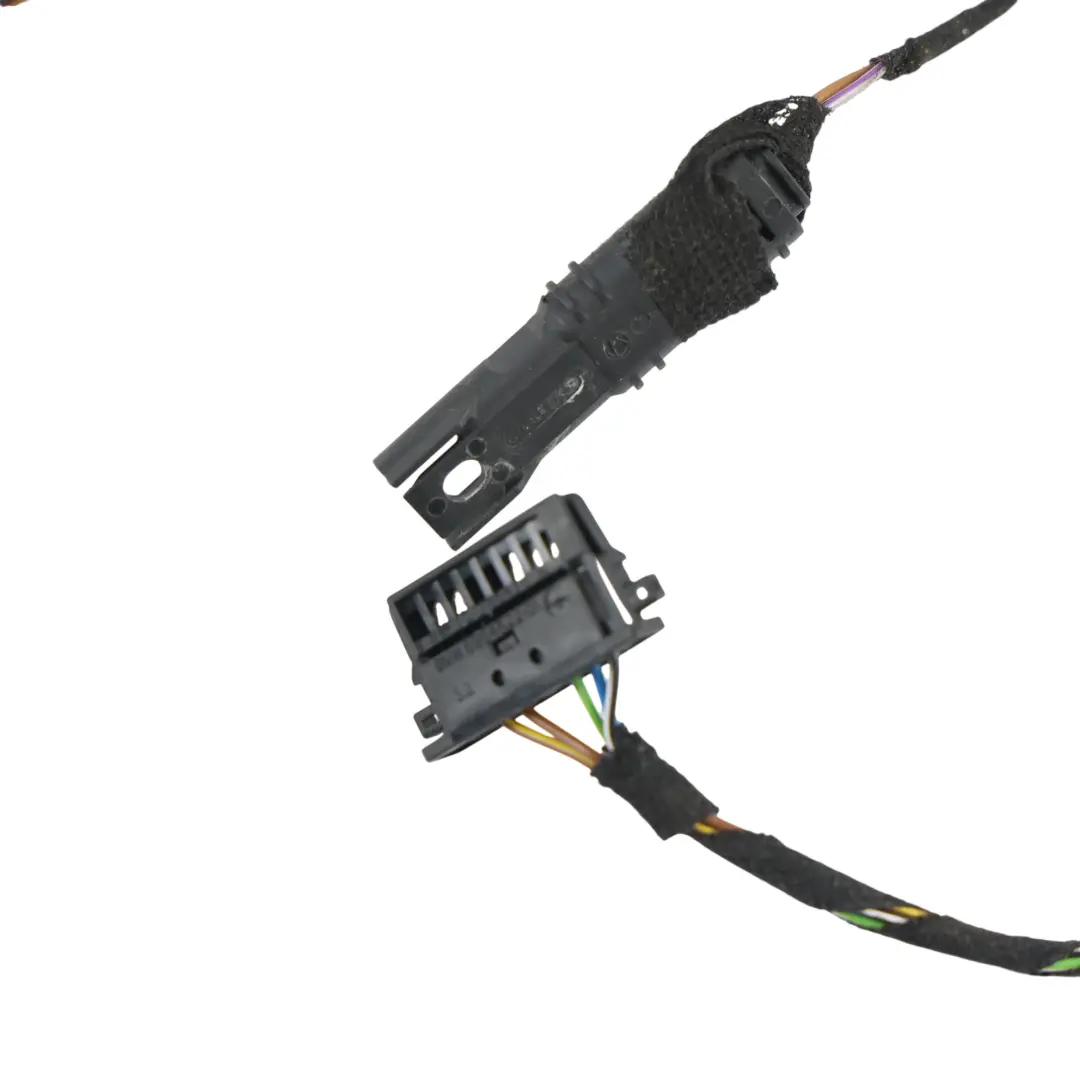 BMW F87 Door Wire Harness Cable Loom Front Passenger's Side - SKU 9340996 - Part number 9340996