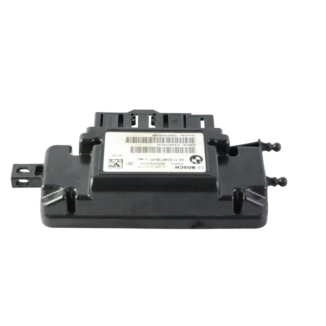 BMW F20 F21 F30 Unité Commande Module D'Air 0285013626 9461918 9296494 6826983 - SKU 9348726 - Numéro de pièce 9348726