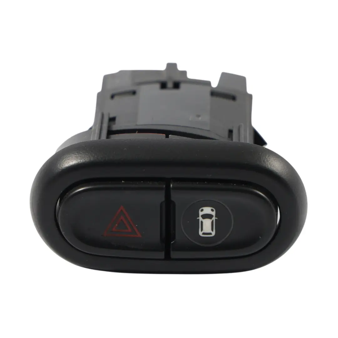 Mini F55 F56 F60 Panneau Commutateur Triangle Avertissement - SKU 9354188 - Numéro de pièce 9354188
