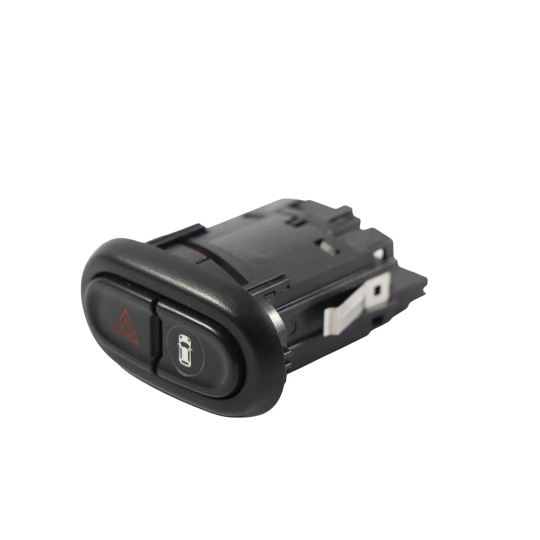 Panel Interruptor Triángulo Advertencia Bloqueo Central para Mini F55 F56 F60 con número de pieza 9354188 Mini F55 F56 F60 Panel Interruptor Triángulo Advertencia Bloqueo Central - SKU 9354188 - Número de pieza 9354188