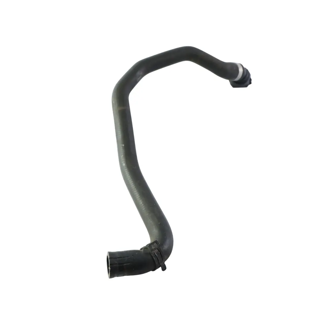 BMW X5 F15 Manguera Refrigerante Motor Intercambiador Calor - SKU 9355235 - Número de pieza 9355235