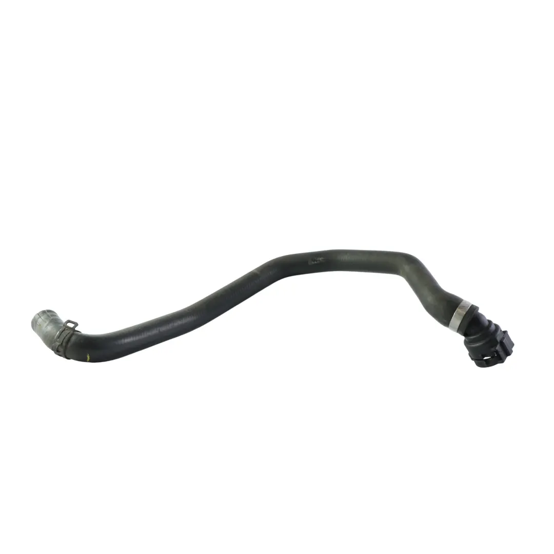 BMW X5 F15 Manguera Refrigerante Motor Intercambiador Calor - SKU 9355235 - Número de pieza 9355235
