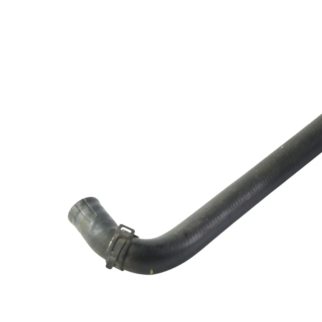 BMW X5 F15 Motor Kühlmittelschlauch Wärmetauscher Rücklaufrohr - SKU 9355235 - Teilenummer 9355235