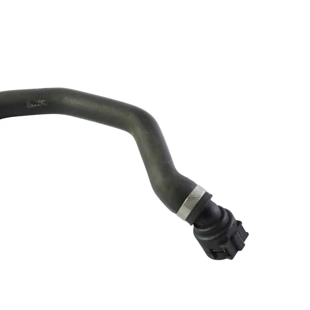 BMW X5 F15 Motor Kühlmittelschlauch Wärmetauscher Rücklaufrohr - SKU 9355235 - Teilenummer 9355235
