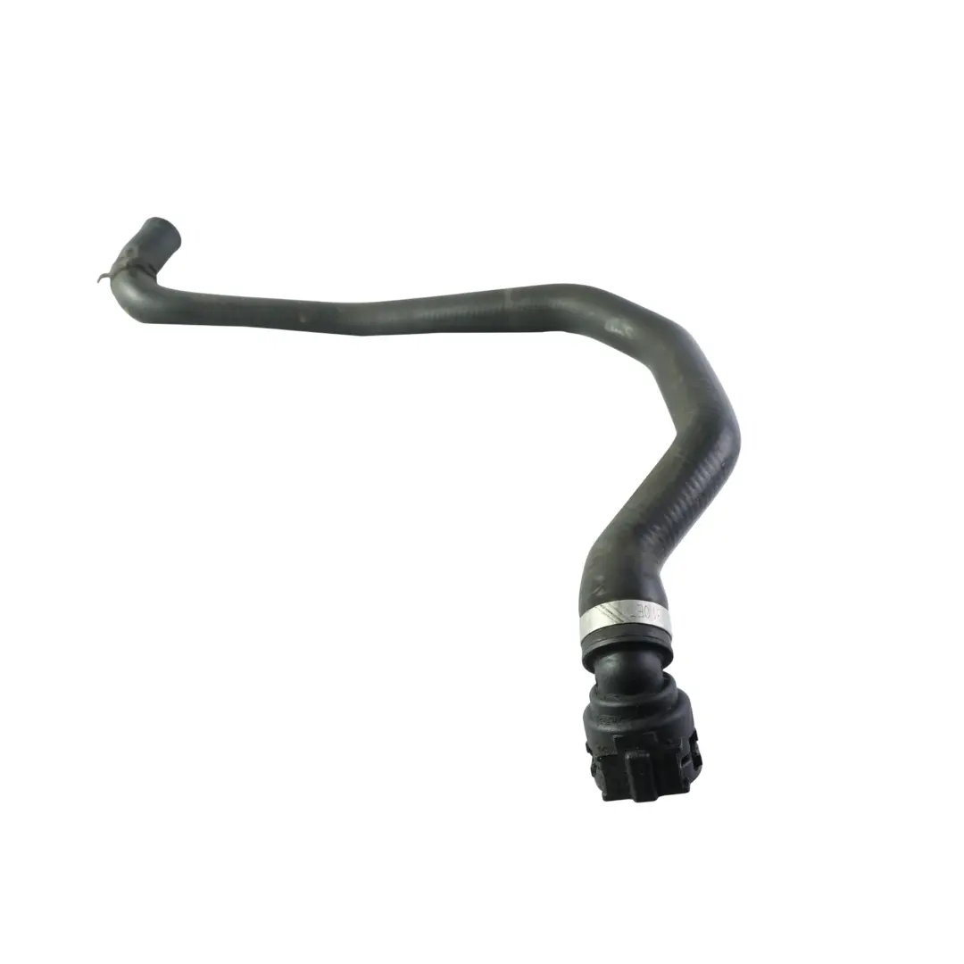 Manguera Refrigerante Motor Intercambiador Calor para BMW X5 F15 con número de pieza 9355235 BMW X5 F15 Manguera Refrigerante Motor Intercambiador Calor - SKU 9355235 - Número de pieza 9355235