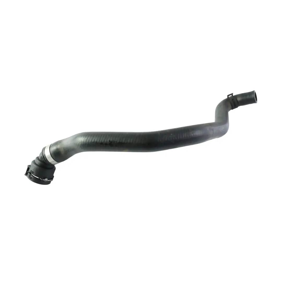 BMW X5 F15 Manguera Refrigerante Motor Intercambiador Calor - SKU 9355235 - Número de pieza 9355235