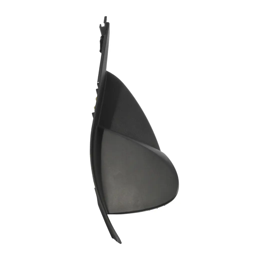 Copertura Rivestimento Cruscotto Anteriore Destro per Mini F55 F56 F57 con numero di parte 9361676 Mini F55 F56 F57 Copertura Rivestimento Cruscotto Anteriore Destro - SKU 9361676 - Numero di parte 9361676