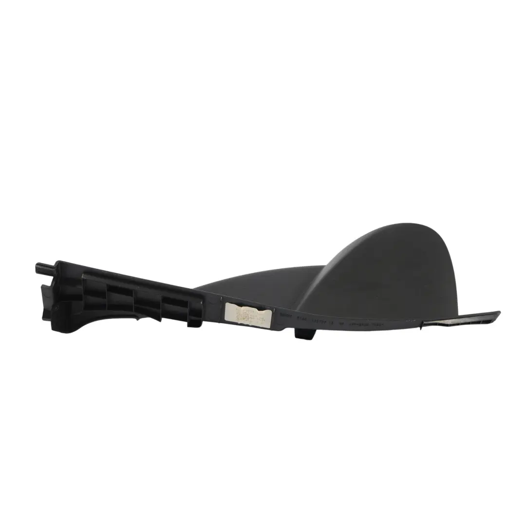 Mini F55 F56 F57 Dashboard End Trim Cover Front Right O/S - SKU 9361676 - Part number 9361676