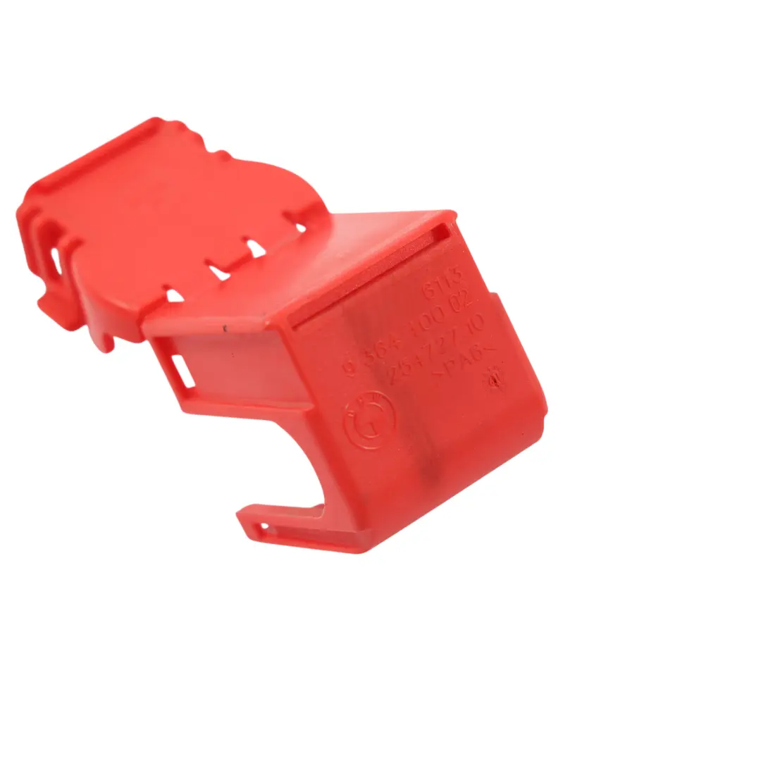 Batterie Kabelbaum Klemme Halter für BMW G30 Motor mit Teilenummer 9364400 BMW G30 Motor Batterie Kabelbaum Klemme Halter - SKU 9364400 - Teilenummer 9364400