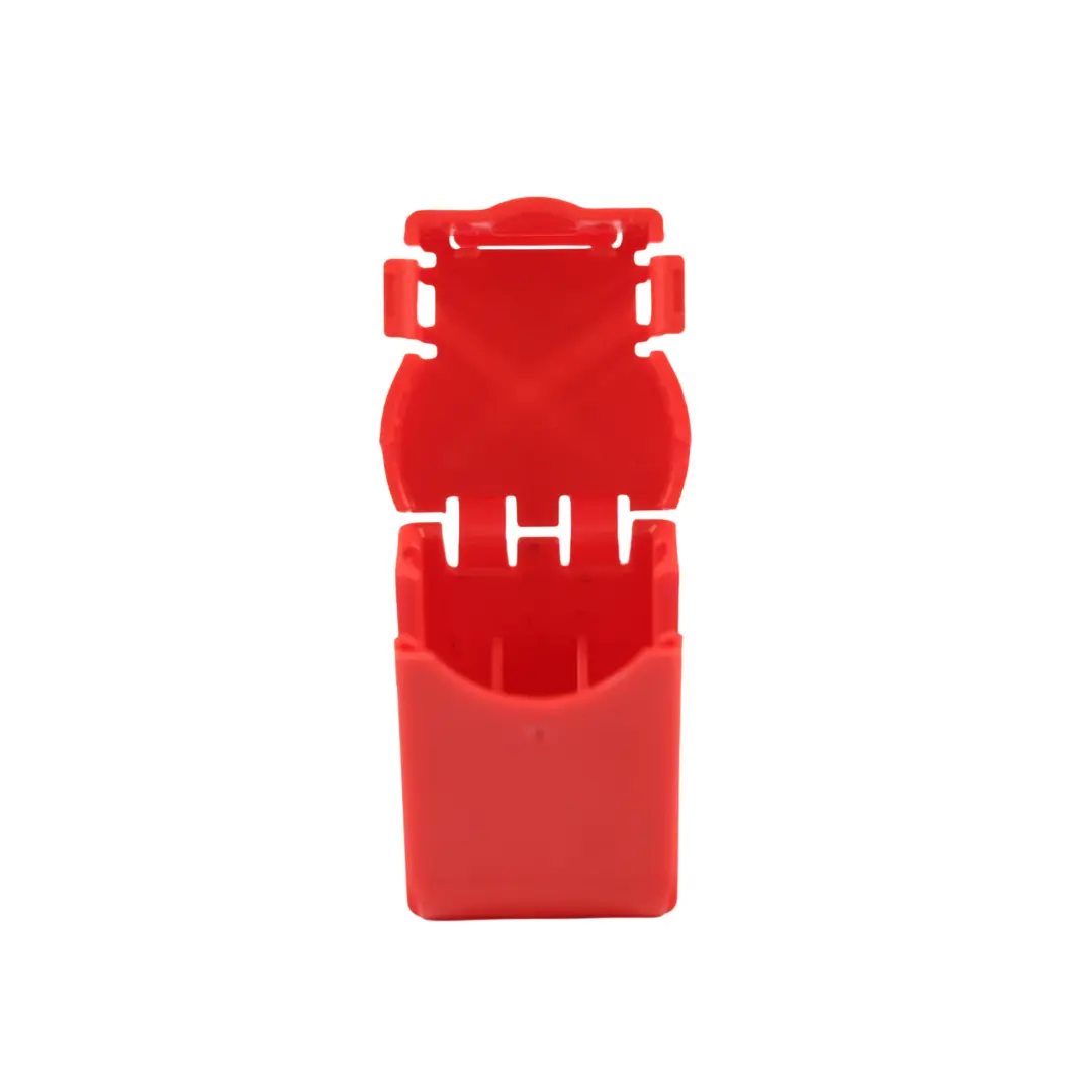 BMW G30 Pince Support Câble Faisceau Batterie Compartiment Moteur - SKU 9364400 - Numéro de pièce 9364400