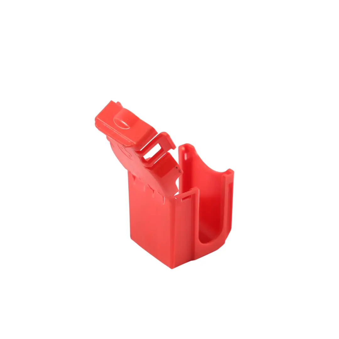 Pince Support Câble Faisceau Batterie Compartiment Moteur pour BMW G30 à propos du numéro de pièce 9364400 BMW G30 Pince Support Câble Faisceau Batterie Compartiment Moteur - SKU 9364400 - Numéro de pièce 9364400