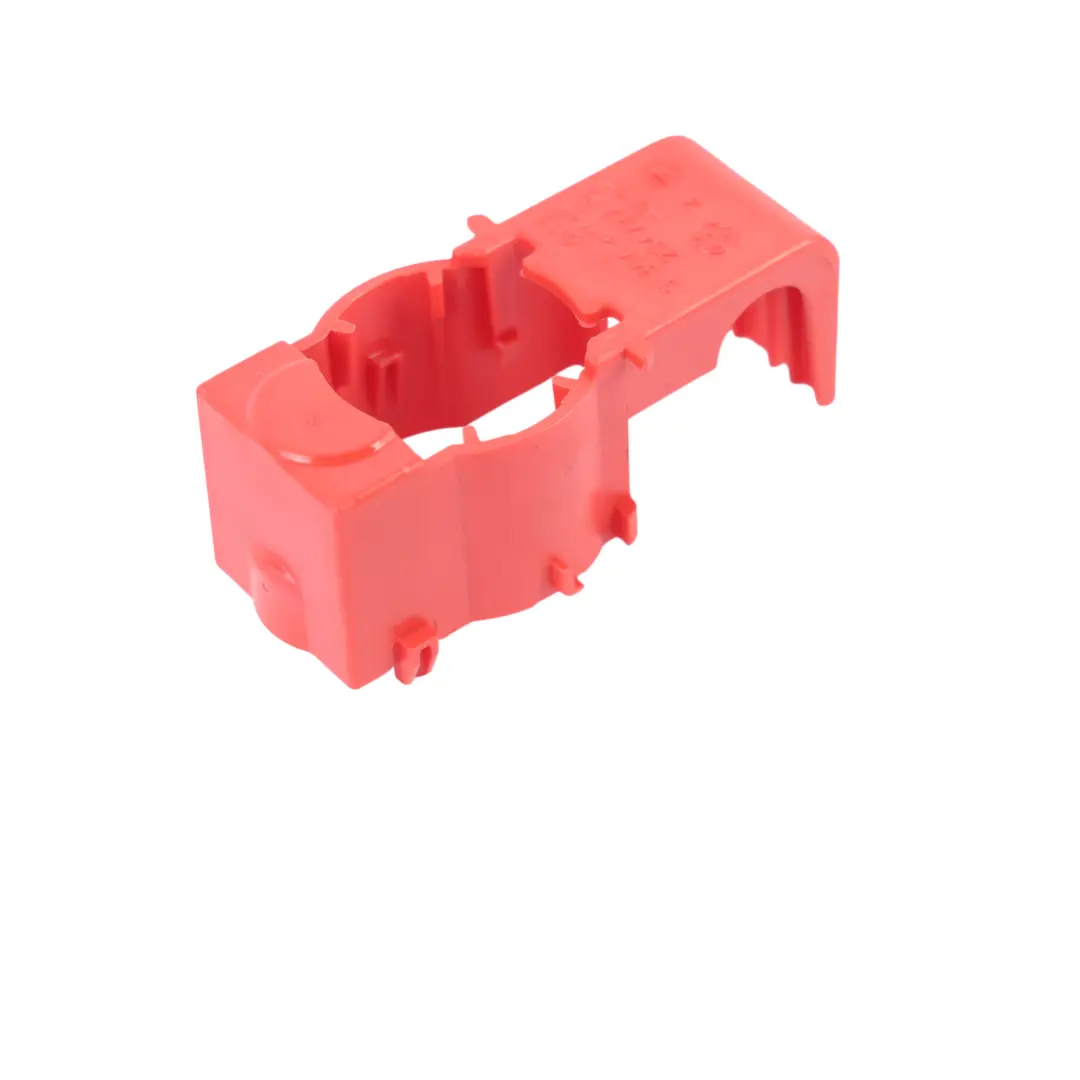 Tapa Cubierta Cable Positivo Batería para BMW G20 G21 G30 G31 con número de pieza 9364401 BMW G20 G21 G30 G31 Tapa Cubierta Cable Positivo Batería - SKU 9364401 - Número de pieza 9364401