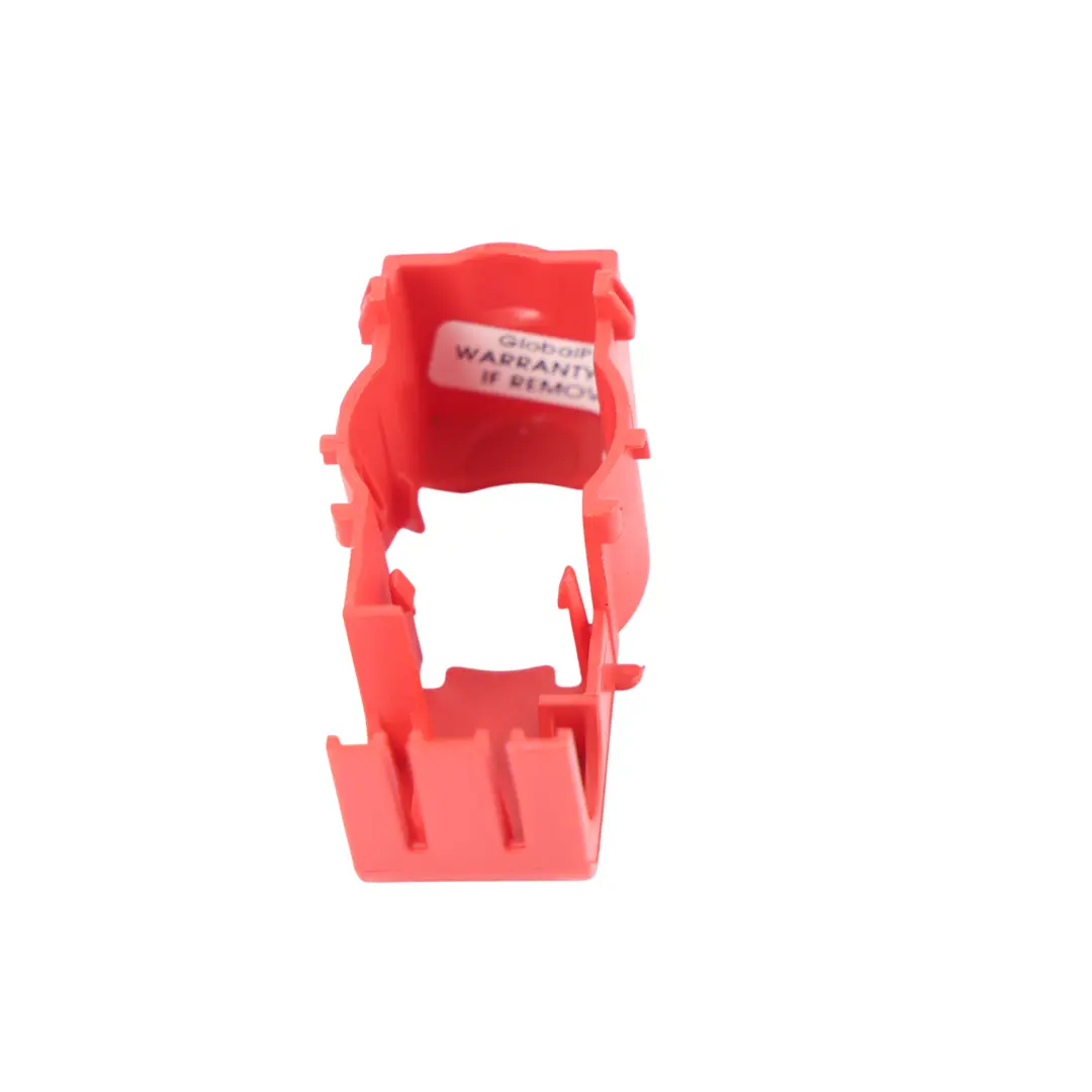Positive Battery Cable Lead Cover Cap to BMW G20 G21 G30 G31 with Part number 9364401 BMW G20 G21 G30 G31 Positive Battery Cable Lead Cover Cap - SKU 9364401 - Part number 9364401