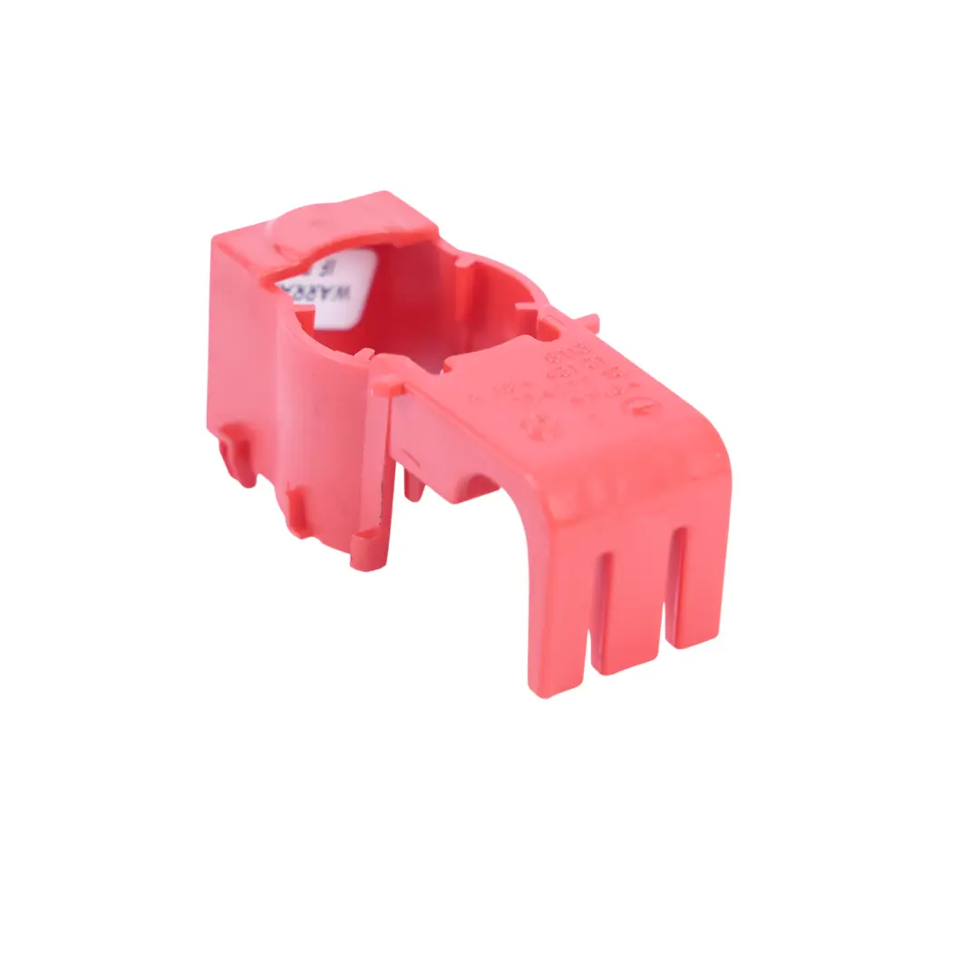 BMW G20 G21 G30 G31 Couvercle Cache Câble Batterie Positif - SKU 9364401 - Numéro de pièce 9364401