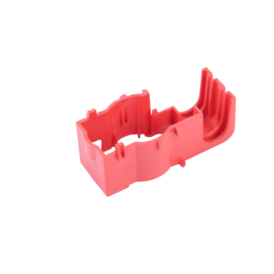 Batterie Pluspol Kabel Abdeckung Kappe für BMW G20 G21 G30 G31 mit Teilenummer 9364401 BMW G20 G21 G30 G31 Batterie Pluspol Kabel Abdeckung Kappe - SKU 9364401 - Teilenummer 9364401