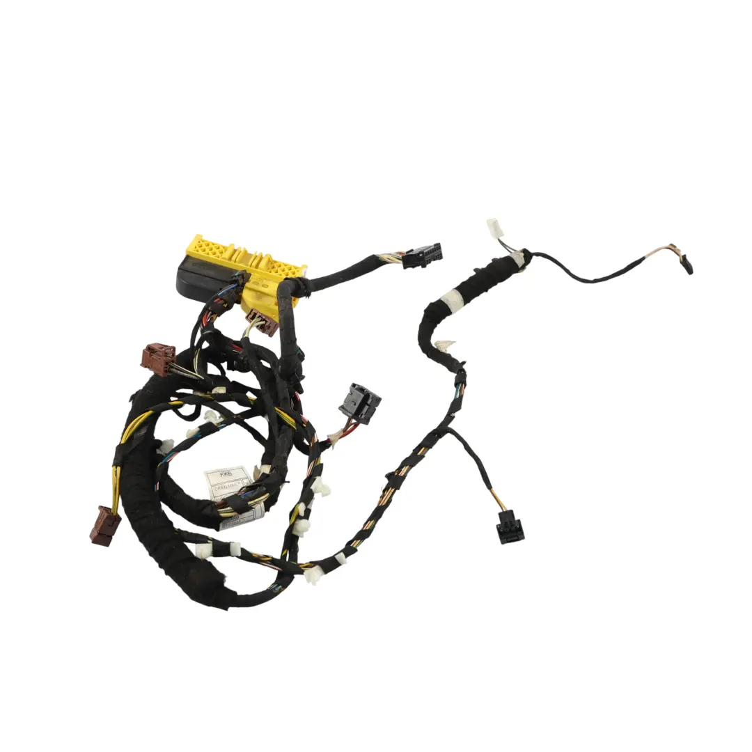 Vorne Sitz Kabelbaum Kabel für BMW X5 F15 F85 mit Teilenummer 9364999 BMW X5 F15 F85 Vorne Sitz Kabelbaum Kabel - SKU 9364999 - Teilenummer 9364999