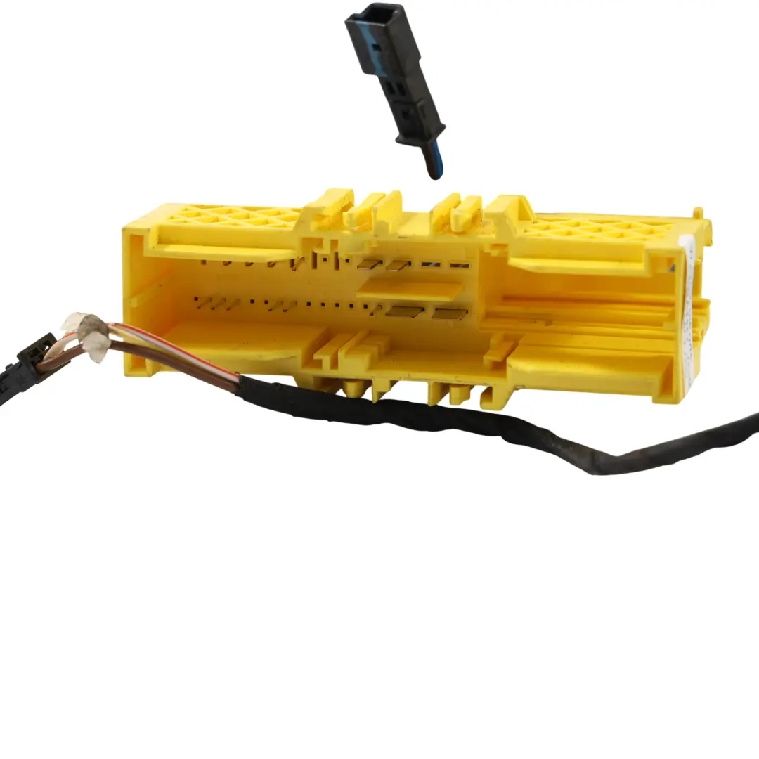 BMW X5 F15 F85 Front Seat Wiring Loom Harness Cable - SKU 9364999 - Part number 9364999