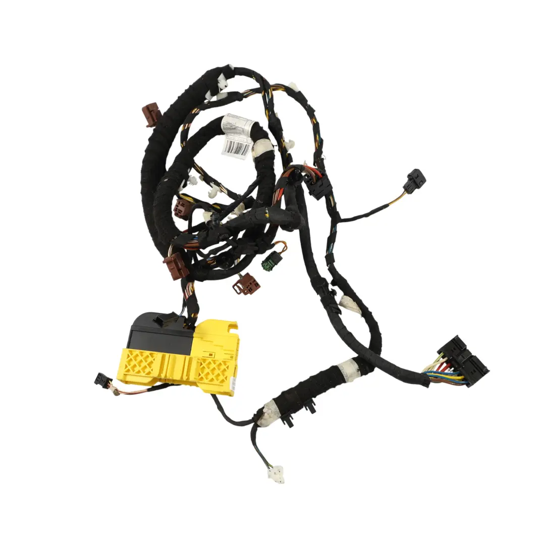 BMW X5 F15 F85 Front Seat Wiring Loom Harness Cable - SKU 9364999 - Part number 9364999