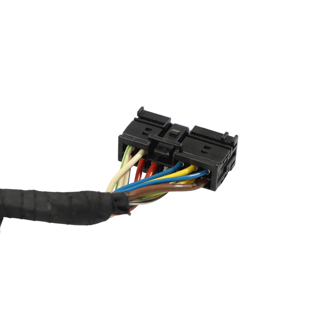 Cableado Arnés Cable Asiento Delantero para BMW X5 F15 F85 con número de pieza 9364999 BMW X5 F15 F85 Cableado Arnés Cable Asiento Delantero - SKU 9364999 - Número de pieza 9364999