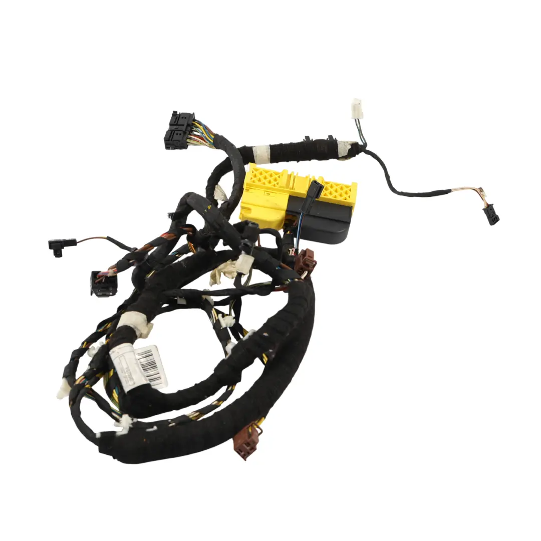 BMW X5 F15 F85 Cablaggio Elettrico Sedile Anteriore - SKU 9364999 - Numero di parte 9364999