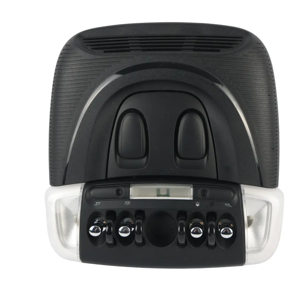 Mini Cooper F55 F56 Luz Techo Interior Interruptor Panel - SKU 9365123-1 - Número de pieza 9365123