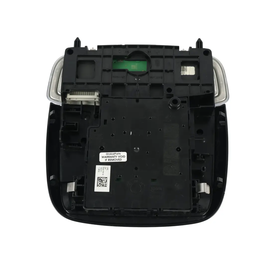 Mini Cooper F55 F56 Lampka Podsufitki Panel Przełącznika - SKU 9365123-1 - Numer Części 9365123