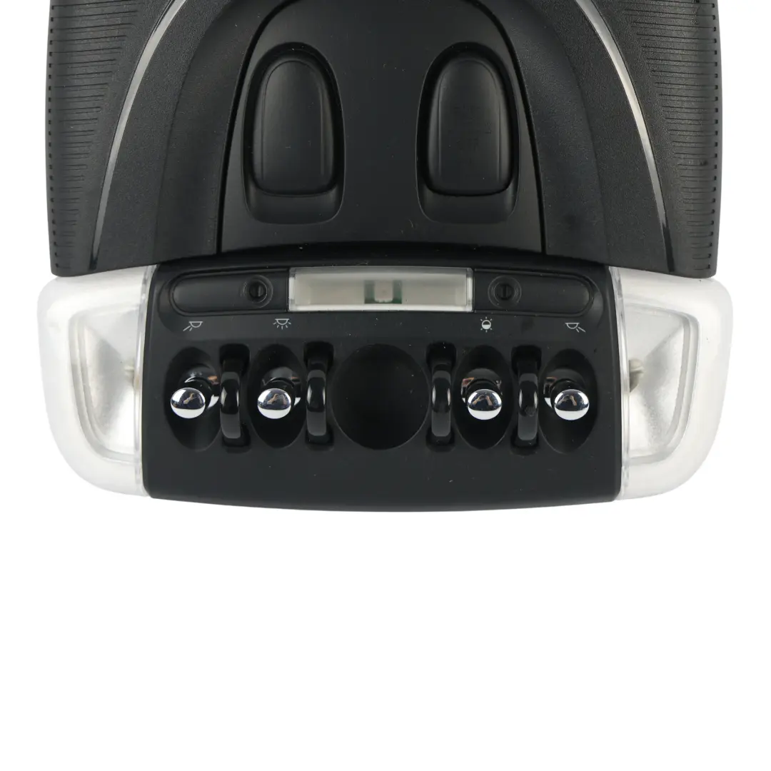 Mini Cooper F55 F56 Lampka Podsufitki Panel Przełącznika - SKU 9365123-1 - Numer Części 9365123