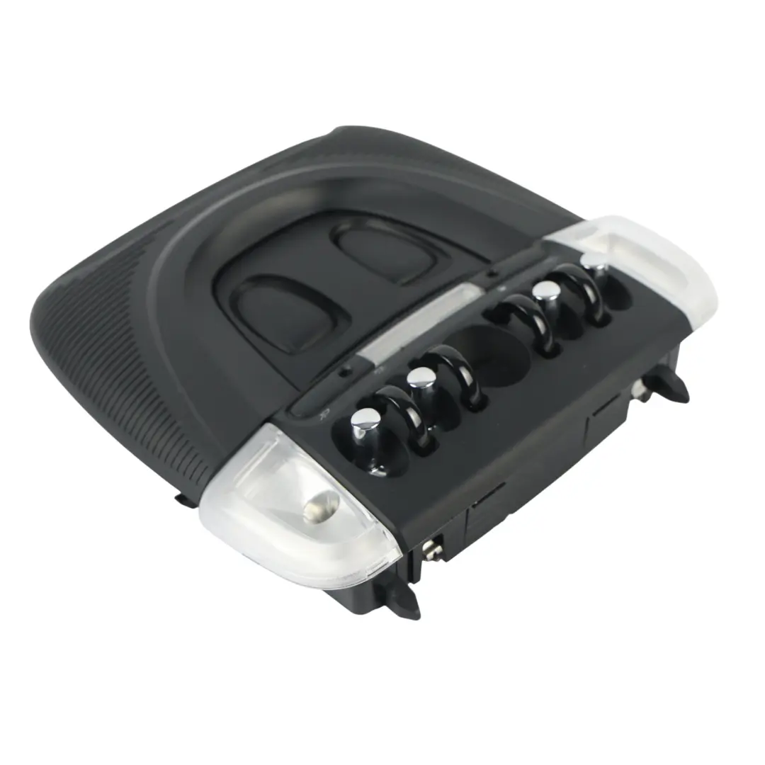 Luce Tetto Interruttore Interno Unità Pannello per Mini Cooper F55 F56 con numero di parte 9365123 Mini Cooper F55 F56 Luce Tetto Interruttore Interno Unità Pannello - SKU 9365123-1 - Numero di parte 9365123