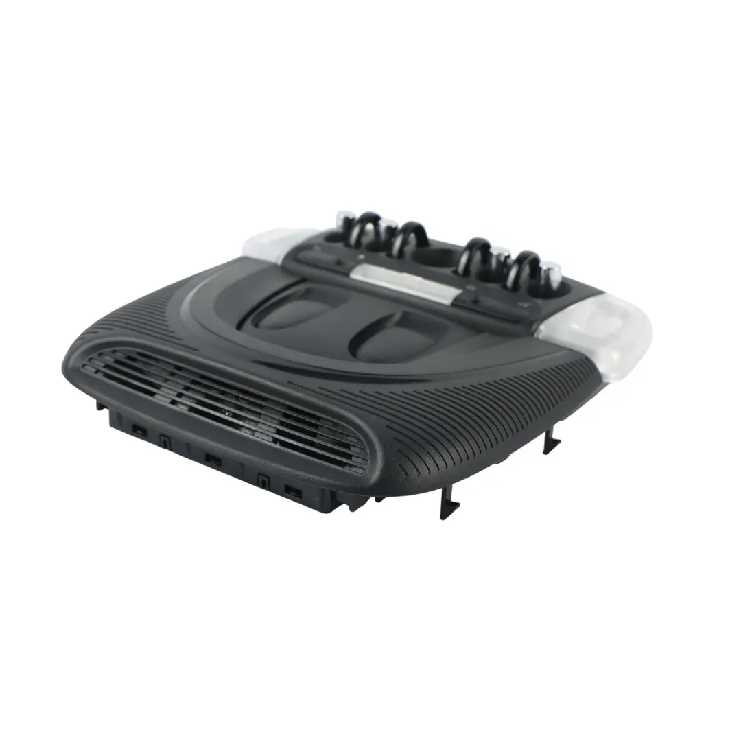 Plafonnier Unité Interrupteur Panneau Intérieur pour Mini Cooper F55 F56 à propos du numéro de pièce 9365123 Mini Cooper F55 F56 Plafonnier Unité Interrupteur Panneau Intérieur - SKU 9365123-1 - Numéro de pièce 9365123